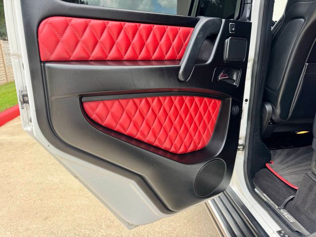 2014 Mercedes-Benz G-Class G 63 AMG | Houston, TX | Houston Auto Credit