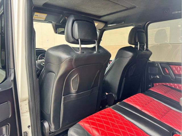 2014 Mercedes-Benz G-Class G 63 AMG | Houston, TX | Houston Auto Credit 2014 Mercedes-Benz G-Class G 63 AMG | Houston, TX | Houston Auto Credit