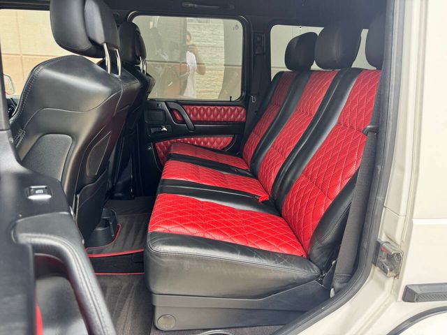 2014 Mercedes-Benz G-Class G 63 AMG | Houston, TX | Houston Auto Credit 2014 Mercedes-Benz G-Class G 63 AMG | Houston, TX | Houston Auto Credit