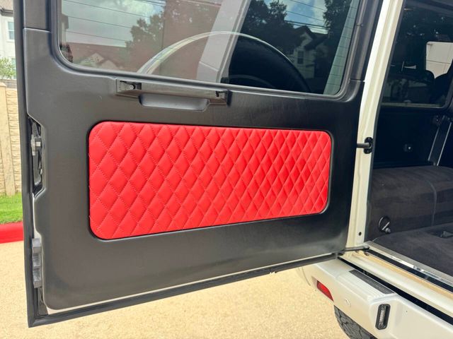 2014 Mercedes-Benz G-Class G 63 AMG | Houston, TX | Houston Auto Credit