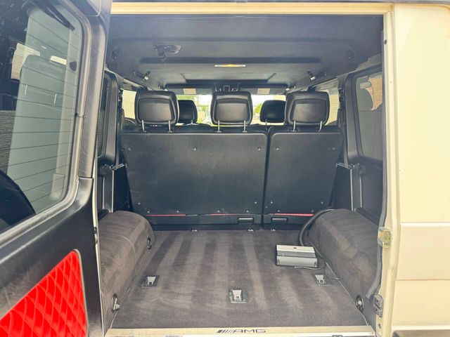 2014 Mercedes-Benz G-Class G 63 AMG | Houston, TX | Houston Auto Credit