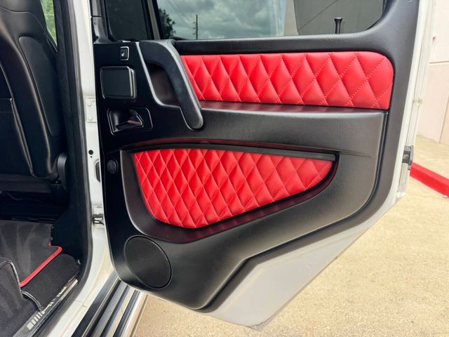 2014 Mercedes-Benz G-Class G 63 AMG | Houston, TX | Houston Auto Credit 2014 Mercedes-Benz G-Class G 63 AMG | Houston, TX | Houston Auto Credit