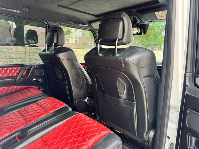 2014 Mercedes-Benz G-Class G 63 AMG | Houston, TX | Houston Auto Credit 2014 Mercedes-Benz G-Class G 63 AMG | Houston, TX | Houston Auto Credit