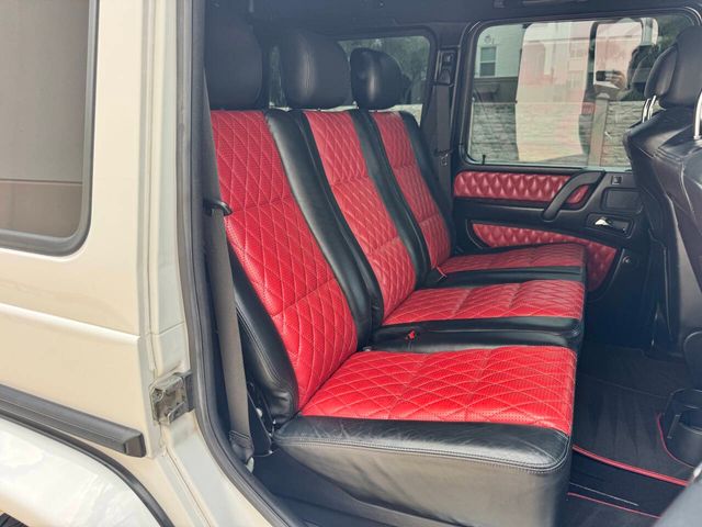 2014 Mercedes-Benz G-Class G 63 AMG | Houston, TX | Houston Auto Credit 2014 Mercedes-Benz G-Class G 63 AMG | Houston, TX | Houston Auto Credit