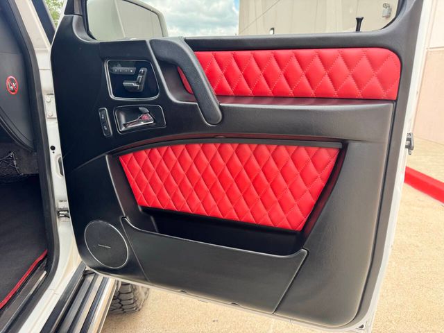 2014 Mercedes-Benz G-Class G 63 AMG | Houston, TX | Houston Auto Credit