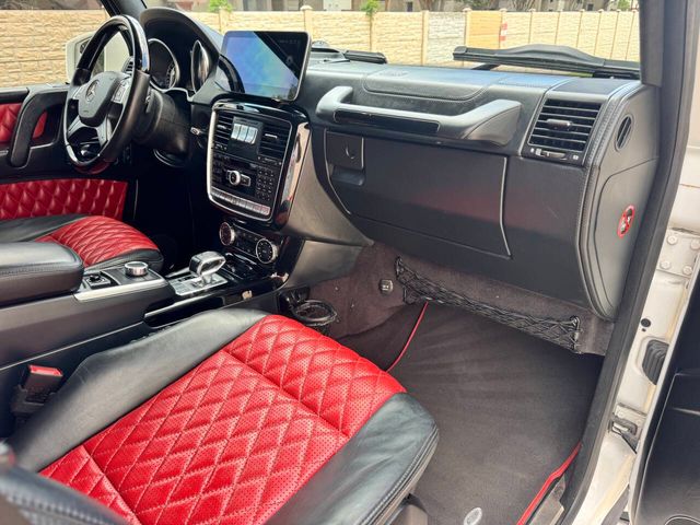 2014 Mercedes-Benz G-Class G 63 AMG | Houston, TX | Houston Auto Credit