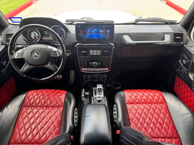 2014 Mercedes-Benz G-Class G 63 AMG | Houston, TX | Houston Auto Credit