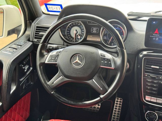2014 Mercedes-Benz G-Class G 63 AMG | Houston, TX | Houston Auto Credit 2014 Mercedes-Benz G-Class G 63 AMG | Houston, TX | Houston Auto Credit