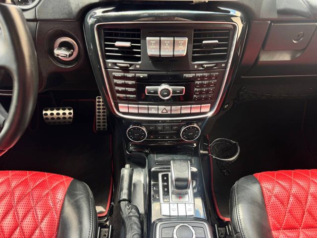 2014 Mercedes-Benz G-Class G 63 AMG | Houston, TX | Houston Auto Credit