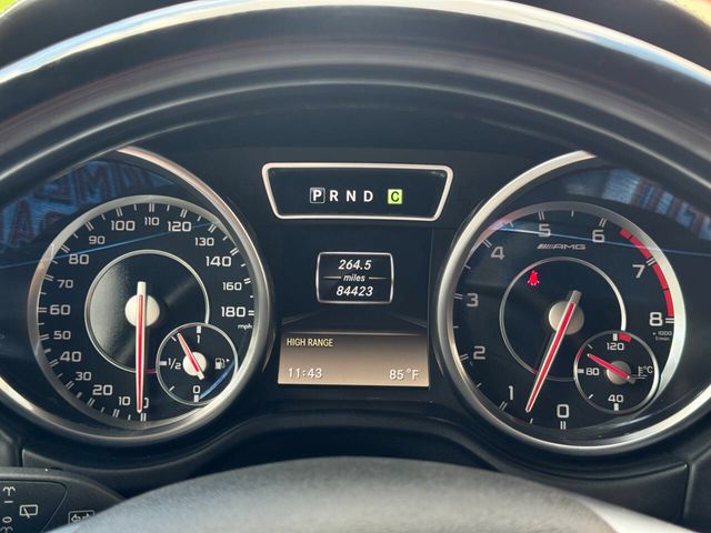 2014 Mercedes-Benz G-Class G 63 AMG | Houston, TX | Houston Auto Credit