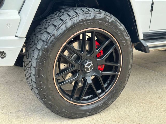 2014 Mercedes-Benz G-Class G 63 AMG | Houston, TX | Houston Auto Credit