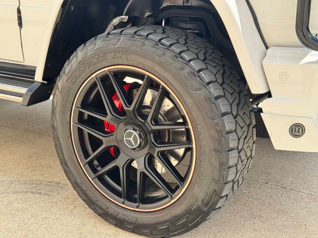 2014 Mercedes-Benz G-Class G 63 AMG | Houston, TX | Houston Auto Credit