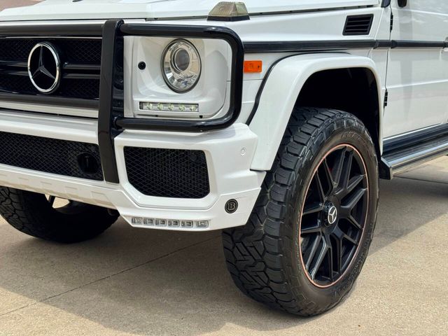 2014 Mercedes-Benz G-Class G 63 AMG | Houston, TX | Houston Auto Credit
