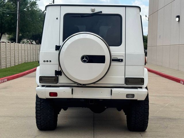2014 Mercedes-Benz G-Class G 63 AMG | Houston, TX | Houston Auto Credit