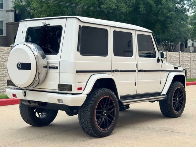 2014 Mercedes-Benz G-Class G 63 AMG | Houston, TX | Houston Auto Credit