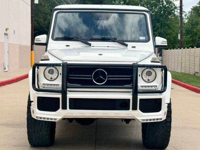 2014 Mercedes-Benz G-Class G 63 AMG | Houston, TX | Houston Auto Credit