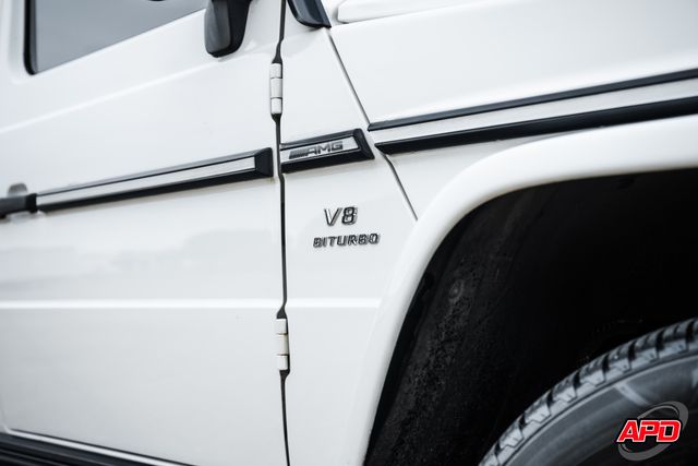 2014 Mercedes-Benz G-Class G 63 AMG 2014 Mercedes-Benz G-Class G 63 AMG
