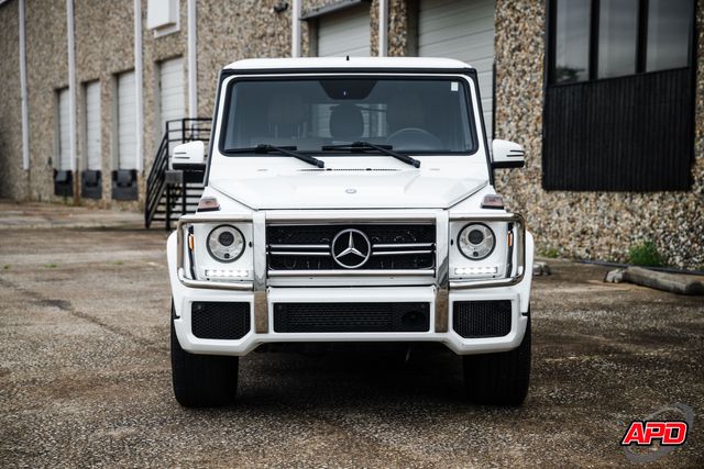 2014 Mercedes-Benz G-Class G 63 AMG 2014 Mercedes-Benz G-Class G 63 AMG