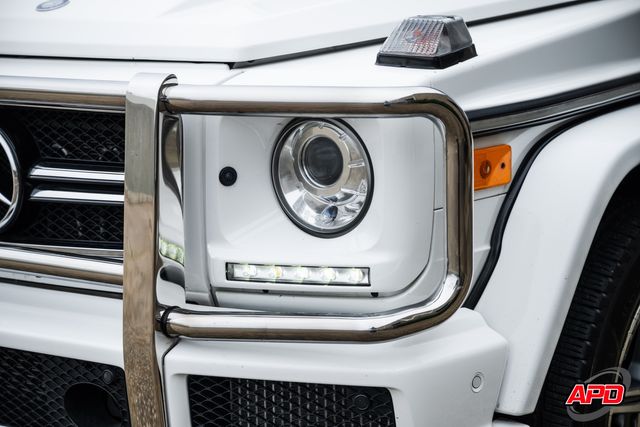 2014 Mercedes-Benz G-Class G 63 AMG 2014 Mercedes-Benz G-Class G 63 AMG