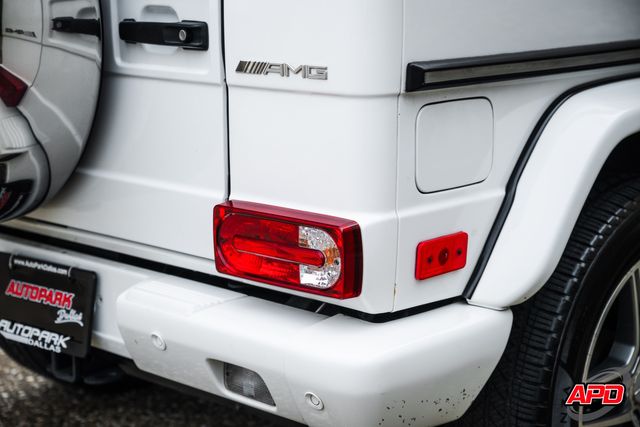 2014 Mercedes-Benz G-Class G 63 AMG 2014 Mercedes-Benz G-Class G 63 AMG