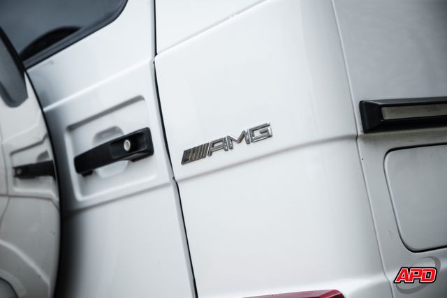 2014 Mercedes-Benz G-Class G 63 AMG 2014 Mercedes-Benz G-Class G 63 AMG