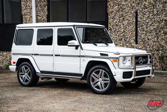 2014 Mercedes-Benz G-Class G 63 AMG 2014 Mercedes-Benz G-Class G 63 AMG