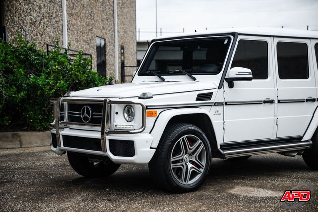 2014 Mercedes-Benz G-Class G 63 AMG 2014 Mercedes-Benz G-Class G 63 AMG