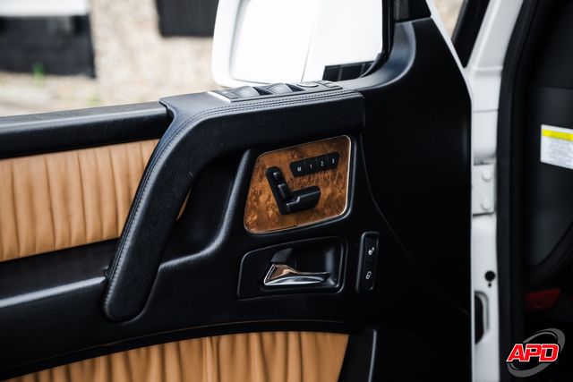 2014 Mercedes-Benz G-Class G 63 AMG 2014 Mercedes-Benz G-Class G 63 AMG