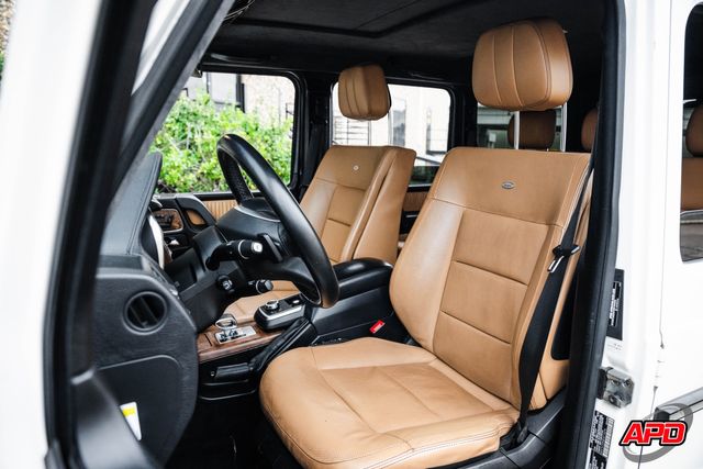 2014 Mercedes-Benz G-Class G 63 AMG 2014 Mercedes-Benz G-Class G 63 AMG
