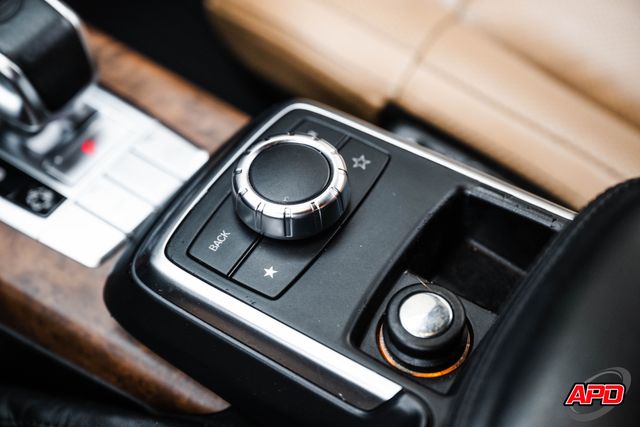 2014 Mercedes-Benz G-Class G 63 AMG 2014 Mercedes-Benz G-Class G 63 AMG