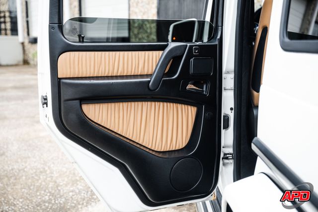 2014 Mercedes-Benz G-Class G 63 AMG 2014 Mercedes-Benz G-Class G 63 AMG