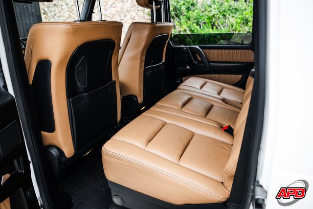 2014 Mercedes-Benz G-Class G 63 AMG 2014 Mercedes-Benz G-Class G 63 AMG