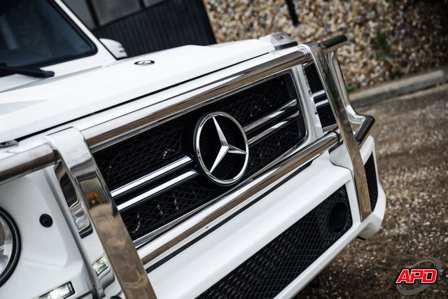 2014 Mercedes-Benz G-Class G 63 AMG 2014 Mercedes-Benz G-Class G 63 AMG