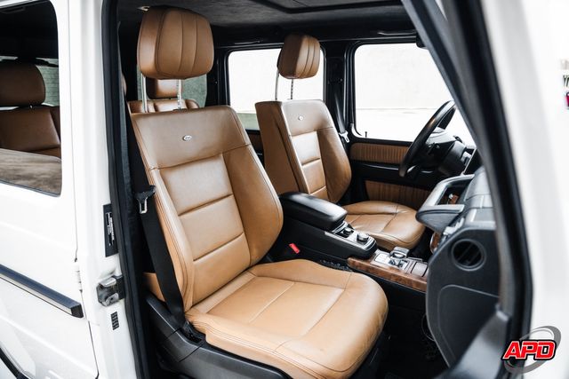 2014 Mercedes-Benz G-Class G 63 AMG 2014 Mercedes-Benz G-Class G 63 AMG