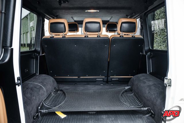 2014 Mercedes-Benz G-Class G 63 AMG 2014 Mercedes-Benz G-Class G 63 AMG