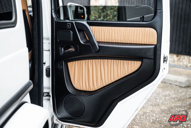 2014 Mercedes-Benz G-Class G 63 AMG 2014 Mercedes-Benz G-Class G 63 AMG