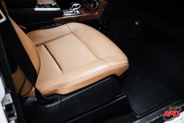 2014 Mercedes-Benz G-Class G 63 AMG