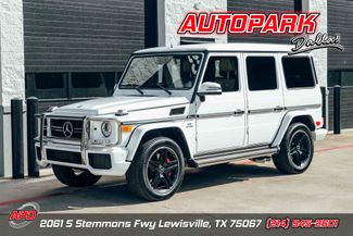 2014 Mercedes-Benz G-Class