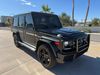 2014 Mercedes-Benz G-Class G 63 AMG | Scottsdale, AZ | The Used Car and Truck Club