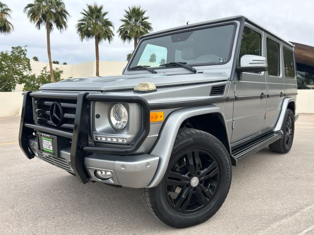 2014 Mercedes-Benz G-Class G 550 | Scottsdale, AZ | The Used Car and Truck Club in Scottsdale, AZ 85251