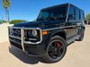 2014 Mercedes-Benz G-Class G 63 AMG | Scottsdale, AZ | The Used Car and Truck Club 2014 Mercedes-Benz G-Class G 63 AMG | Scottsdale, AZ | The Used Car and Truck Club