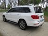 2014 Mercedes-Benz GL 450 4Matic MSRP New $77,505.00 - Used Cars Memphis - Hallum Motors Marion, Arkansas 72364