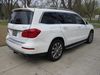 2014 Mercedes-Benz GL 450 4Matic MSRP New $77,505.00 - Used Cars Memphis - Hallum Motors Marion, Arkansas 72364