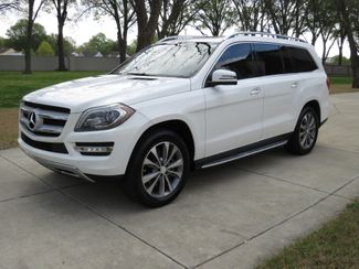 2014 Mercedes-Benz GL 450 4Matic MSRP New $77,505.00 - Used Cars Memphis - Hallum Motors Marion, Arkansas 72364 in Marion, Arkansas 72364