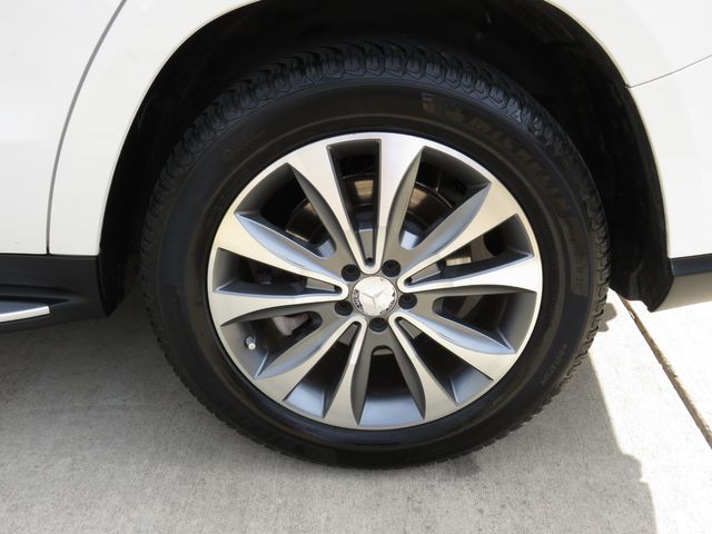 2014 Mercedes-Benz GL 450 4Matic MSRP New $77,505.00