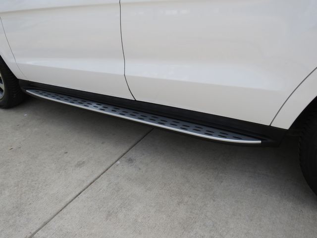 2014 Mercedes-Benz GL 450 4Matic MSRP New $77,505.00