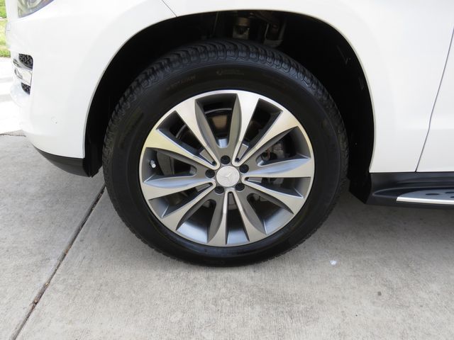 2014 Mercedes-Benz GL 450 4Matic MSRP New $77,505.00