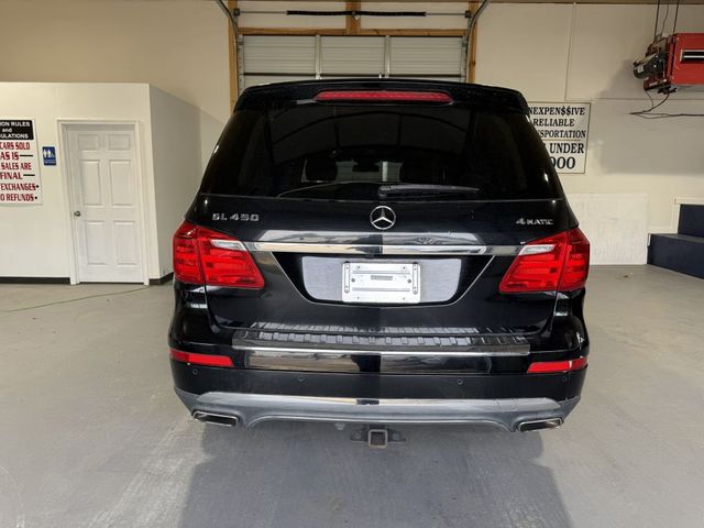 2014 Mercedes-Benz GL-Class GL 450 4MATIC | Annapolis, MD | Annapolis Public Auto Auction 2014 Mercedes-Benz GL-Class GL 450 4MATIC | Annapolis, MD | Annapolis Public Auto Auction