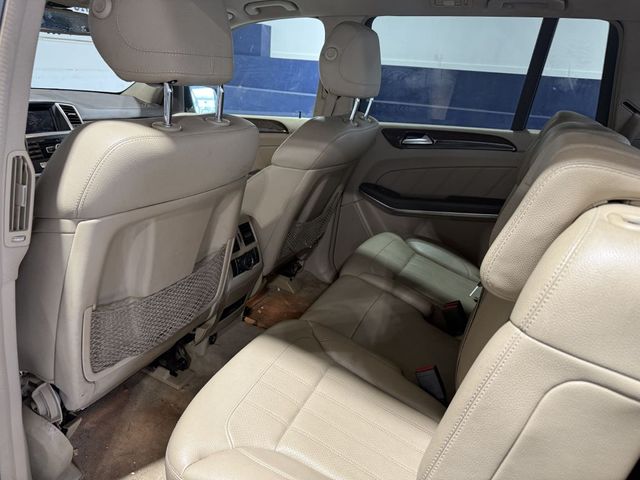 2014 Mercedes-Benz GL-Class GL 450 4MATIC | Annapolis, MD | Annapolis Public Auto Auction 2014 Mercedes-Benz GL-Class GL 450 4MATIC | Annapolis, MD | Annapolis Public Auto Auction