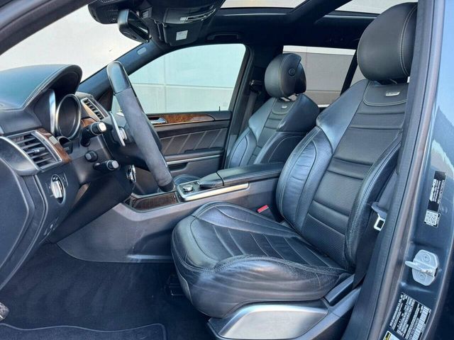 2014 Mercedes-Benz GL-Class GL 63 AMG | Houston, TX | Houston Auto Credit 2014 Mercedes-Benz GL-Class GL 63 AMG | Houston, TX | Houston Auto Credit